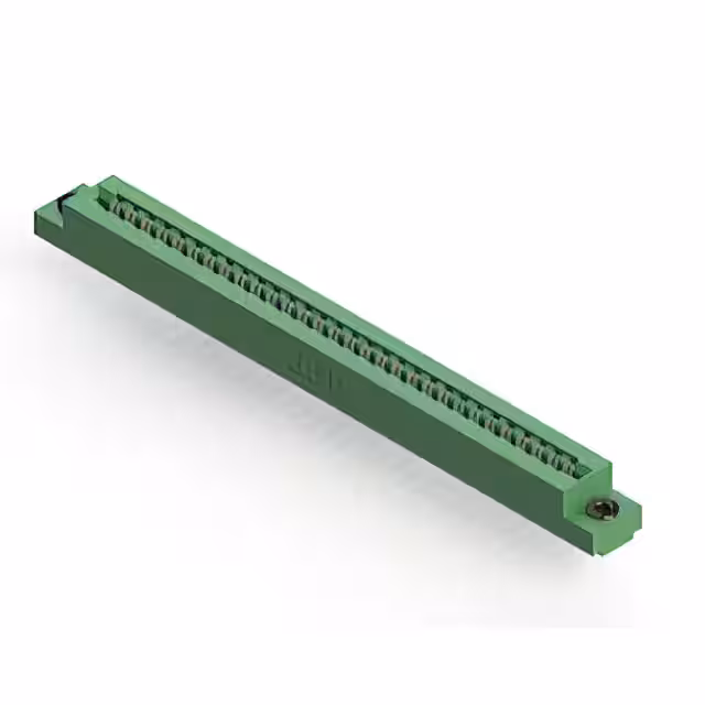 307-030-457-103 EDAC Inc.  Edgeboard Connectors